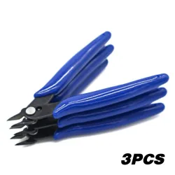 Alicate de corte de fio - decapagem - alicates laterais