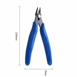 AlicatesAlicates para cables de alambre - Corte diagonal lateral