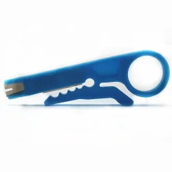 Mini spelafili - coltello - piegatore