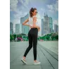 PantalonesJeans lápiz tiro alto - lycra stretch - Slim
