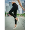 PantalonesJeans lápiz tiro alto - lycra stretch - Slim