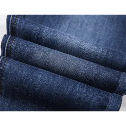 Penciljeans med hög midja - stretch lycra - Slim