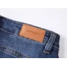 PantalonesJeans lápiz tiro alto - lycra stretch - Slim