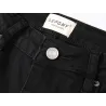 PantalonesJeans lápiz tiro alto - lycra stretch - Slim