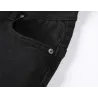 PantalonesJeans lápiz tiro alto - lycra stretch - Slim