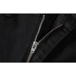 PantalonesJeans lápiz tiro alto - lycra stretch - Slim