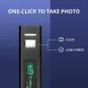 Mini-endoscoopcamera - WiFi - LED - micro-USB - IOS Android - IP68 waterdichtCamera