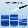 Mini-endoscoopcamera - WiFi - LED - micro-USB - IOS Android - IP68 waterdichtCamera