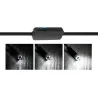 Mini caméra endoscope - WiFi - LED - micro USB - IOS Android - étanche IP68