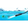 Mini-endoscoopcamera - WiFi - LED - micro-USB - IOS Android - IP68 waterdichtCamera