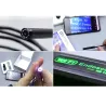 Mini endoscope camera - WiFi - LED - micro USB - IOS Android - IP68 waterproofCamera