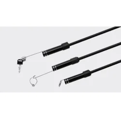 Mini endoscope camera - WiFi - LED - micro USB - IOS Android - IP68 waterproofCamera