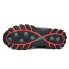 Wintersuède laarzen - enkellang - waterdicht - antislipSchoenen