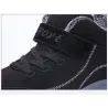 Wintersuède laarzen - enkellang - waterdicht - antislipSchoenen