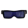 LED feestbril - App / handmatige bediening - USB - BluetoothFeest
