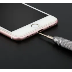 Precisionsmagnetisk skruvmejsel - för iPhone 11/12-serien
