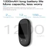 Smart translator - instant voice / photo scanning - touch screen - WiFi - multi-languageElectronics