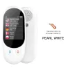 Smart översättare - omedelbar röst-/fotoskanning - pekskärm - WiFi - flera språk