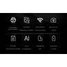 Smart translator - instant voice / photo scanning - touch screen - WiFi - multi-languageElectronics