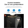 ElectrónicosTraductor inteligente - escaneo instantáneo de voz/foto - pantalla táctil - WiFi - multi-idioma