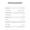 Smart translator - instant voice / photo scanning - touch screen - WiFi - multi-languageElectronics