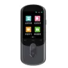 Smart translator - instant voice / photo scanning - touch screen - WiFi - multi-language - greyElectronics
