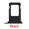 SIM-kortbakke - til iPhone XR (dobbelt simkort)