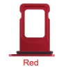 SIM-kortbakke - til iPhone XR (dobbelt simkort)