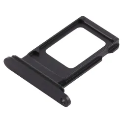 SIM-kortbakke - til iPhone XR (dobbelt simkort)
