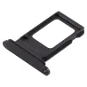 SIM-korttikelkka - iPhone XR:lle (double Sim Card)