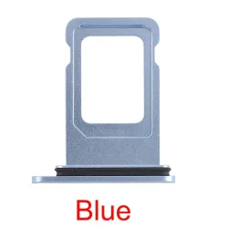 SIM-kortbrett - for iPhone XR (dobbelt simkort)