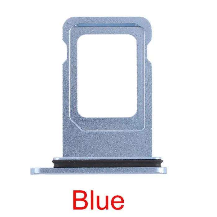 SIM-kortbrett - for iPhone XR (dobbelt simkort)