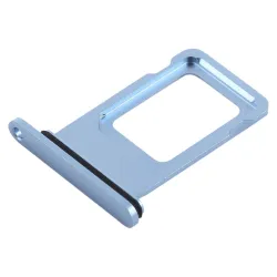 SIM-kortbakke - til iPhone XR (dobbelt simkort)
