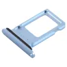 SIM-korttikelkka - iPhone XR:lle (double Sim Card)