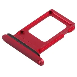 SIM-kortbakke - til iPhone XR (dobbelt simkort)