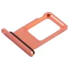 SIM-korttikelkka - iPhone XR:lle (double Sim Card)