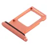 SIM-korttikelkka - iPhone XR:lle (double Sim Card)