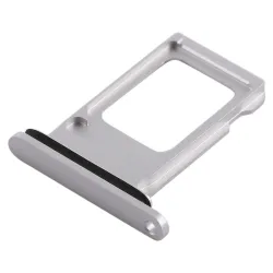 SIM-korttikelkka - iPhone XR:lle (double Sim Card)