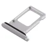 SIM-korttikelkka - iPhone XR:lle (double Sim Card)