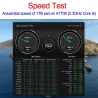 Macbook Pro Retina A1708 - mise à niveau du disque dur ssd - A1708 - 128 Go - 256 Go - 512 Go - 1 To - SSD pour EMC 3164 EMC 297