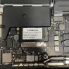 Macbook Pro Retina A1708 - mise à niveau du disque dur ssd - A1708 - 128 Go - 256 Go - 512 Go - 1 To - SSD pour EMC 3164 EMC 297
