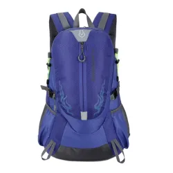 Vanntett sportsryggsekk - stor kapasitet - 30L