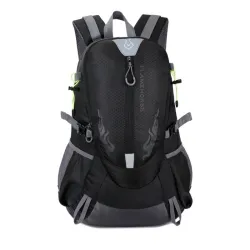 Wasserdichter Sportrucksack - großes Fassungsvermögen - 30L