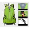 Vanntett sportsryggsekk - stor kapasitet - 30L