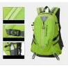 Vanntett sportsryggsekk - stor kapasitet - 30L