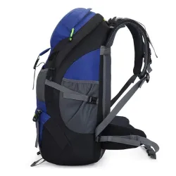 MochilasMochila impermeable camping/deporte - gran capacidad - 50L