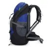 MochilasMochila impermeable camping/deporte - gran capacidad - 50L