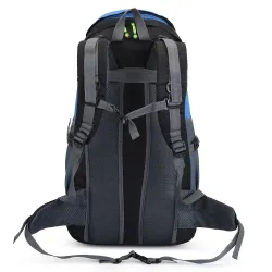 Camping / sports vanntett ryggsekk - stor kapasitet - 50L
