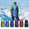Camping / sports vanntett ryggsekk - stor kapasitet - 50L