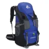 MochilasMochila impermeable camping/deporte - gran capacidad - 50L